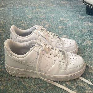 Women’s Nike Air Force 1 sneakers